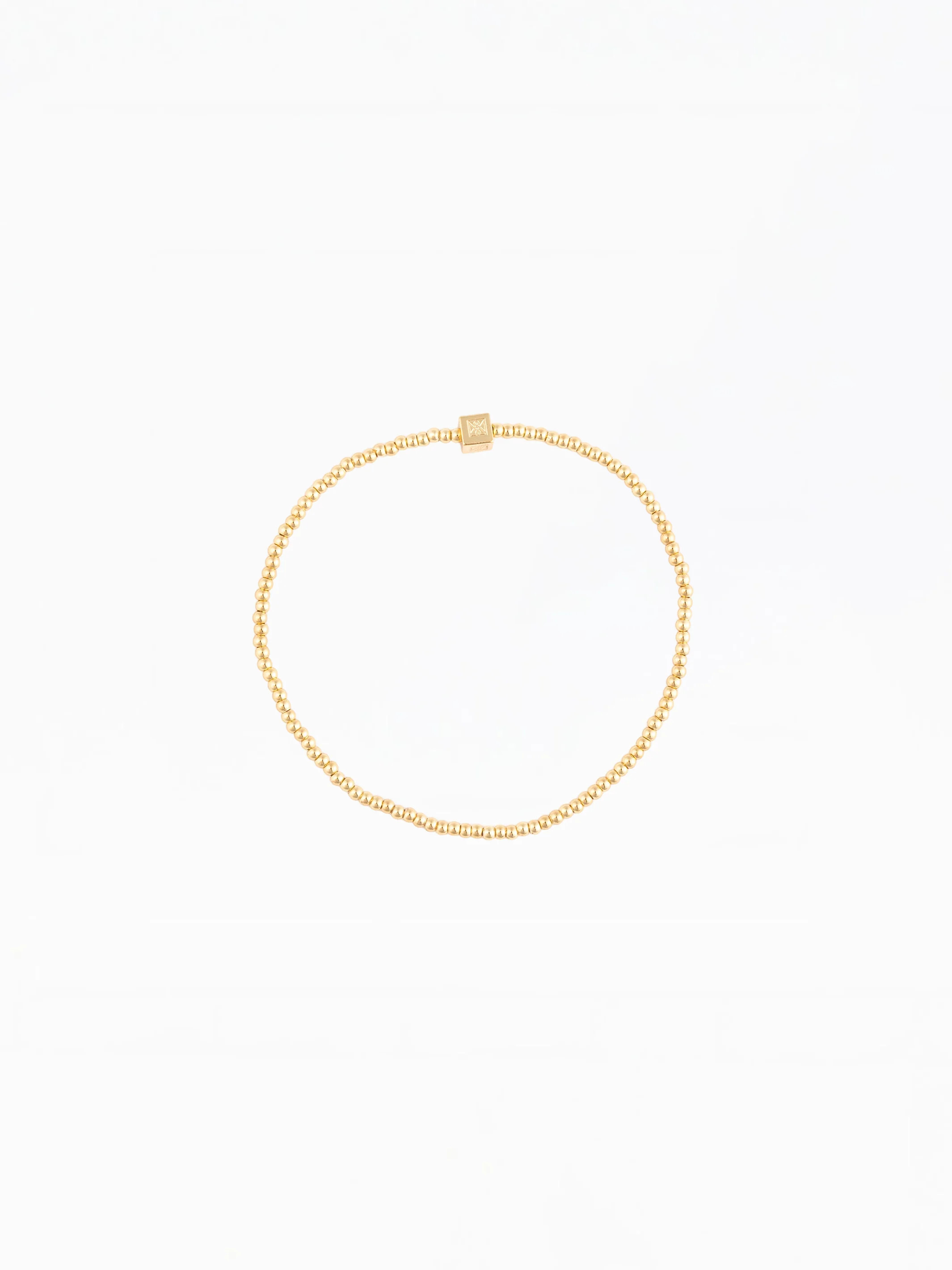 Celeste Beaded Waterproof Bracelets | Michelle McDowell