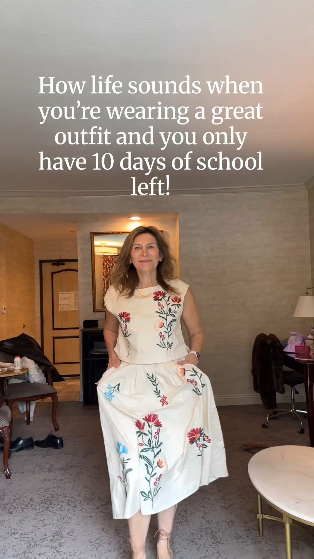 Instant mood lifter outfits!

#LTKootd #LTKOver40 #LTKSeasonal