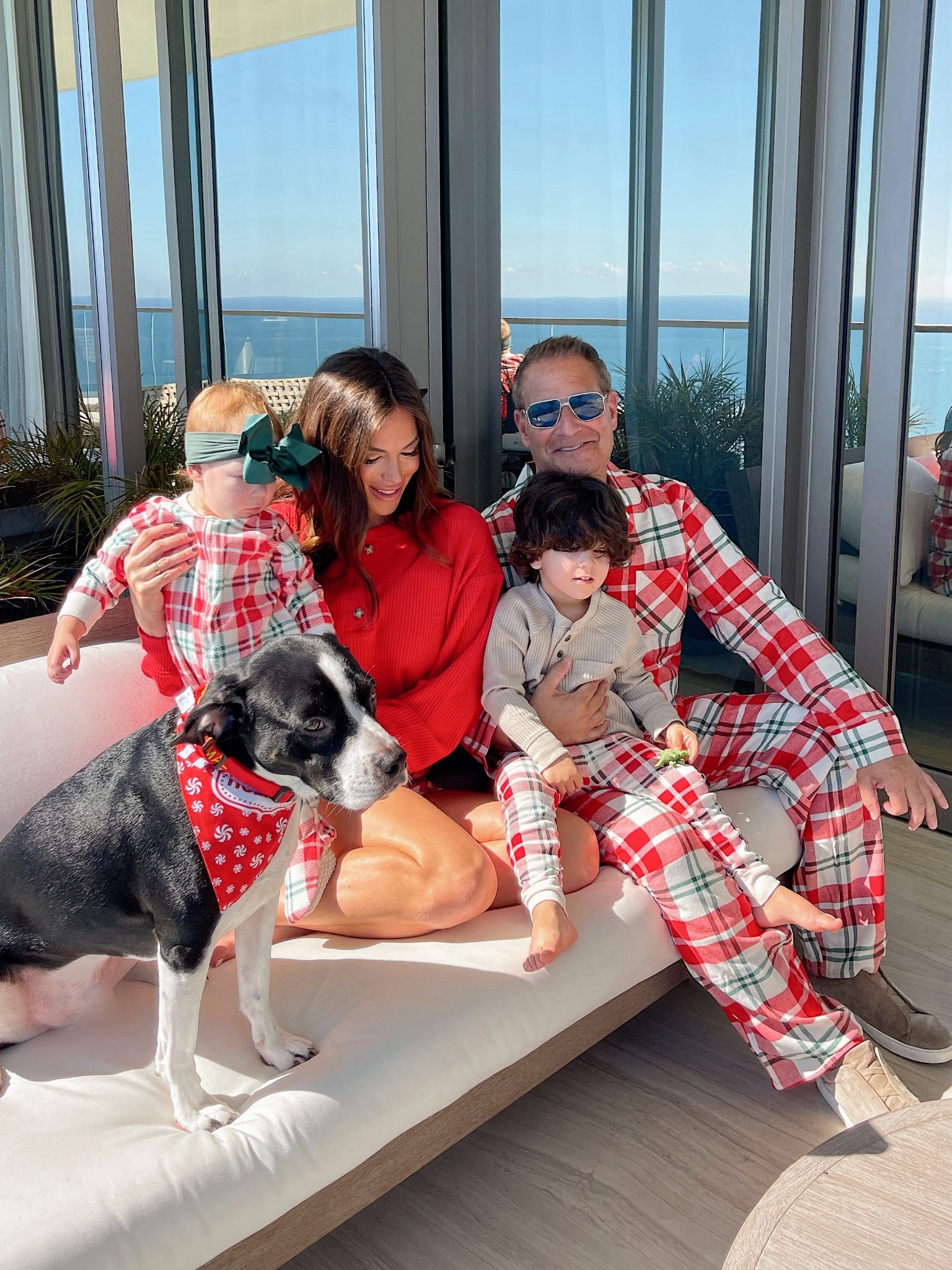 THANKFUL🦃🤎🍂🥧🌰 

I can’t believe it’s the holidays already!! Our family pajamas are on the most amazing Black Friday sale - trust me now is the time to grab them! I always grab a few extra for my kids in bigger sizes to have through the year - it’s worth it to stock up the way they grow through them so fast! 

#LTKCyberWeek #LTKKids #LTKHoliday