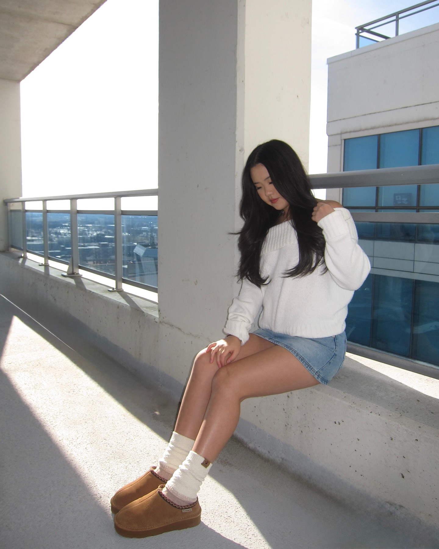 I’m excited to announce that i’ll be a @bearpawshoes campus ranger this semester at UIUC. Stay tuned for upcoming events and giveaways 🧸💌

 #BEARPAWuniversity #ad #week1