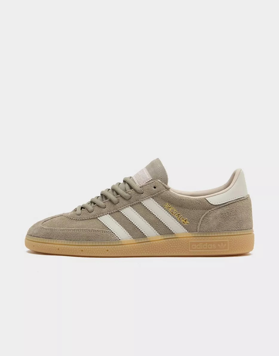 Brown adidas Originals Handball Spezial Women's - JD Sports UK | JD Sports (UK)