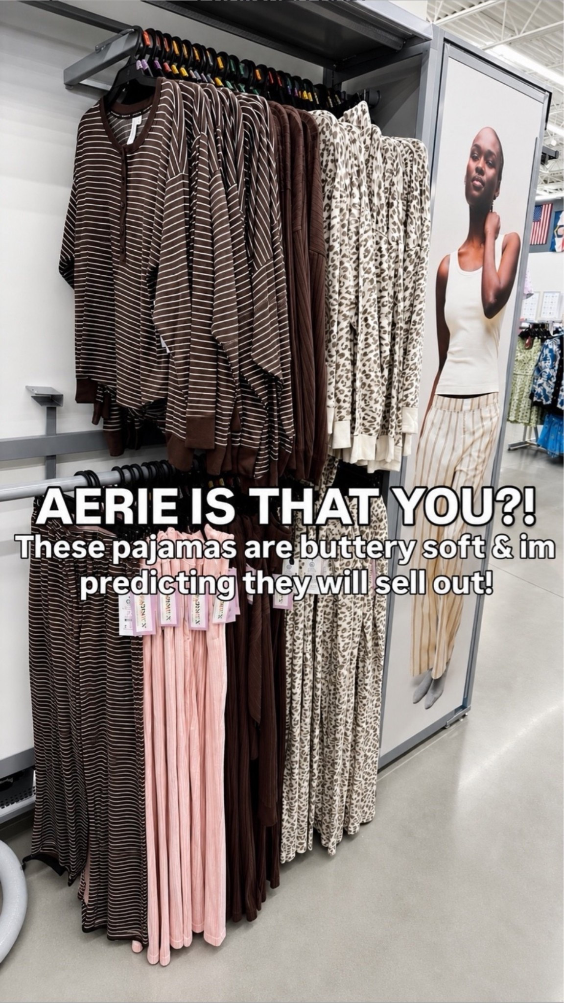 ✨SCROLL TO SHOP✨
Walmart Fall pajamas🤎🤎