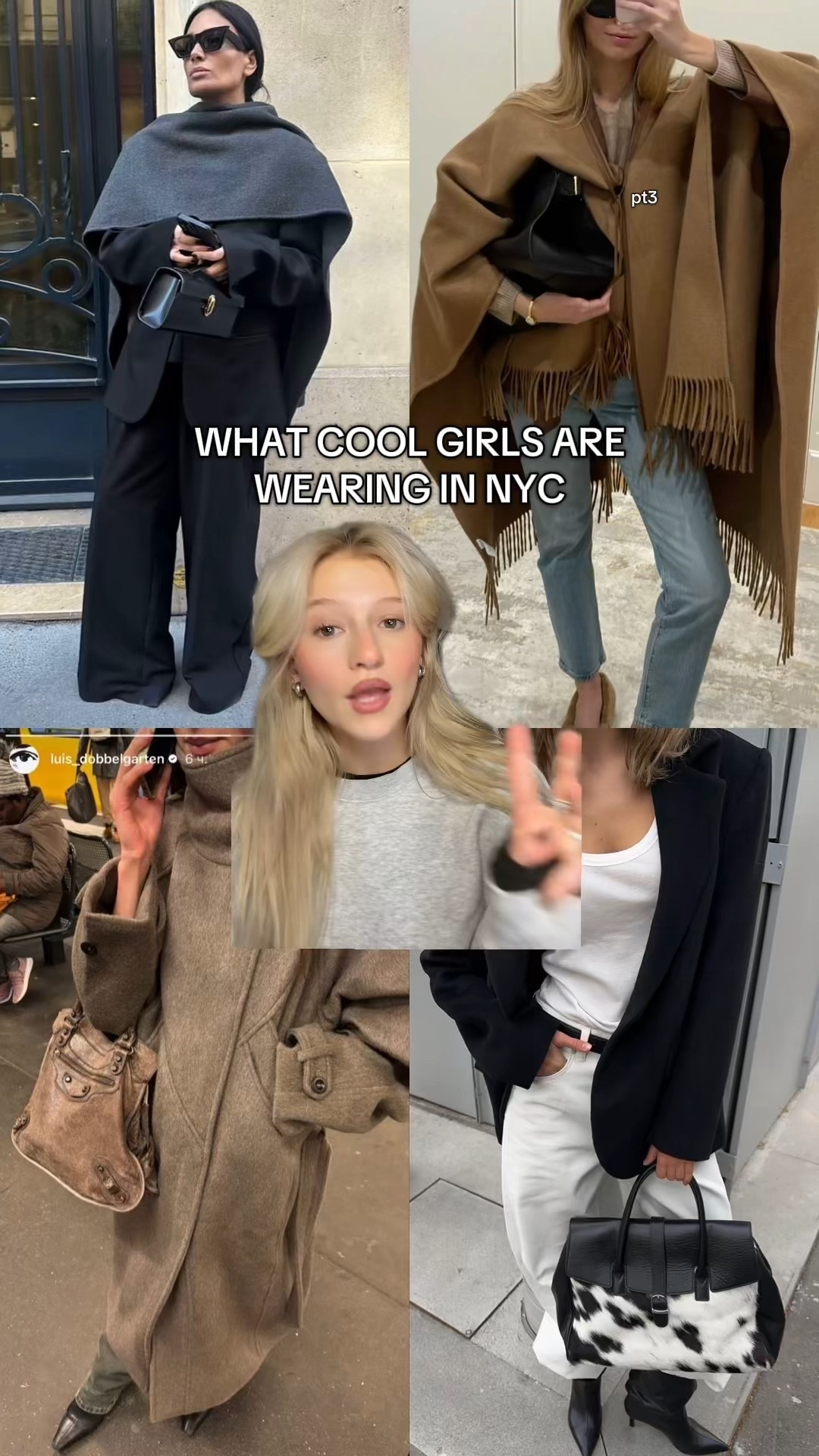 3 very hot commodities in nyc rn

#LTKSeasonal