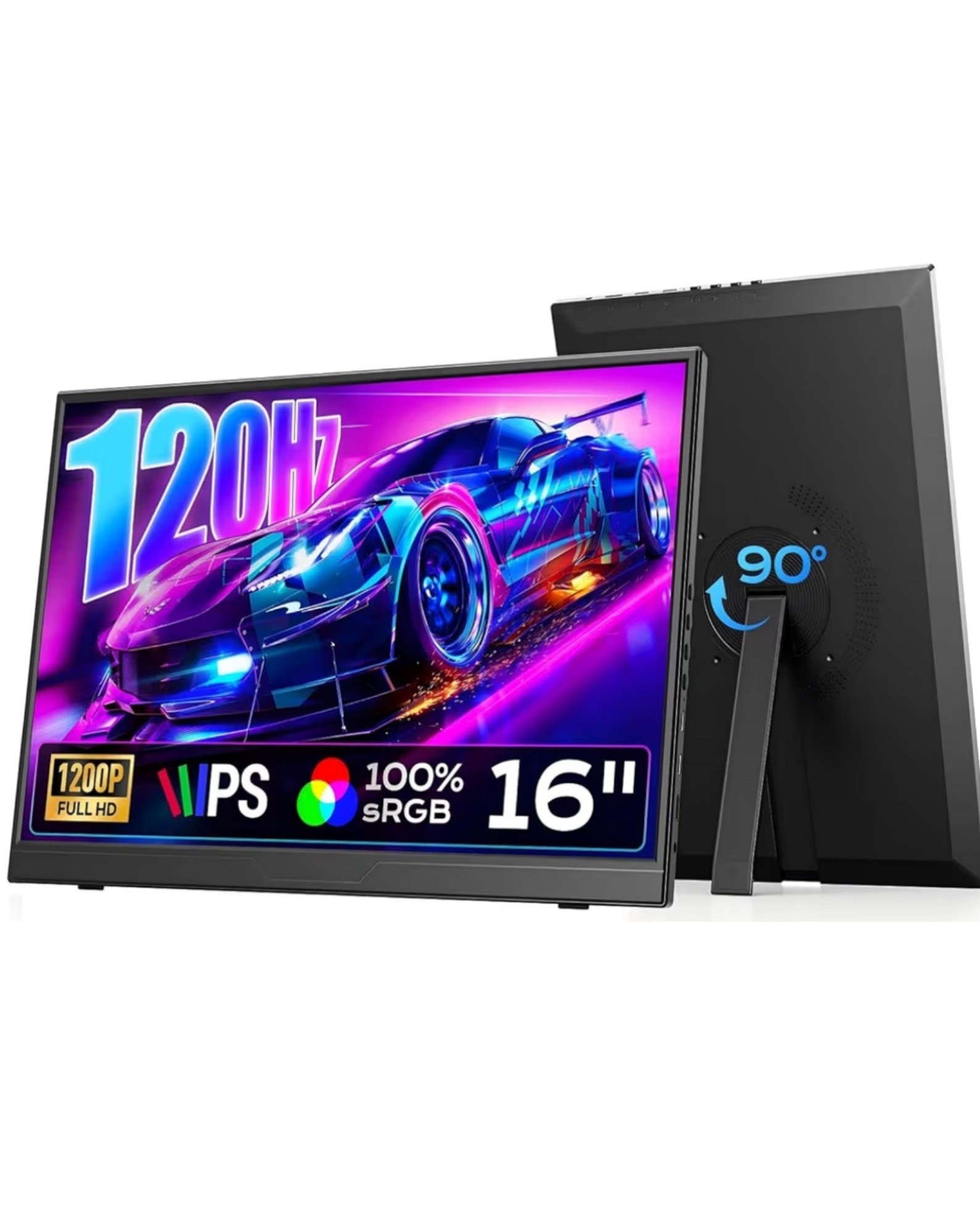 Gaming monitor on sale! 


#LTKSaleAlert