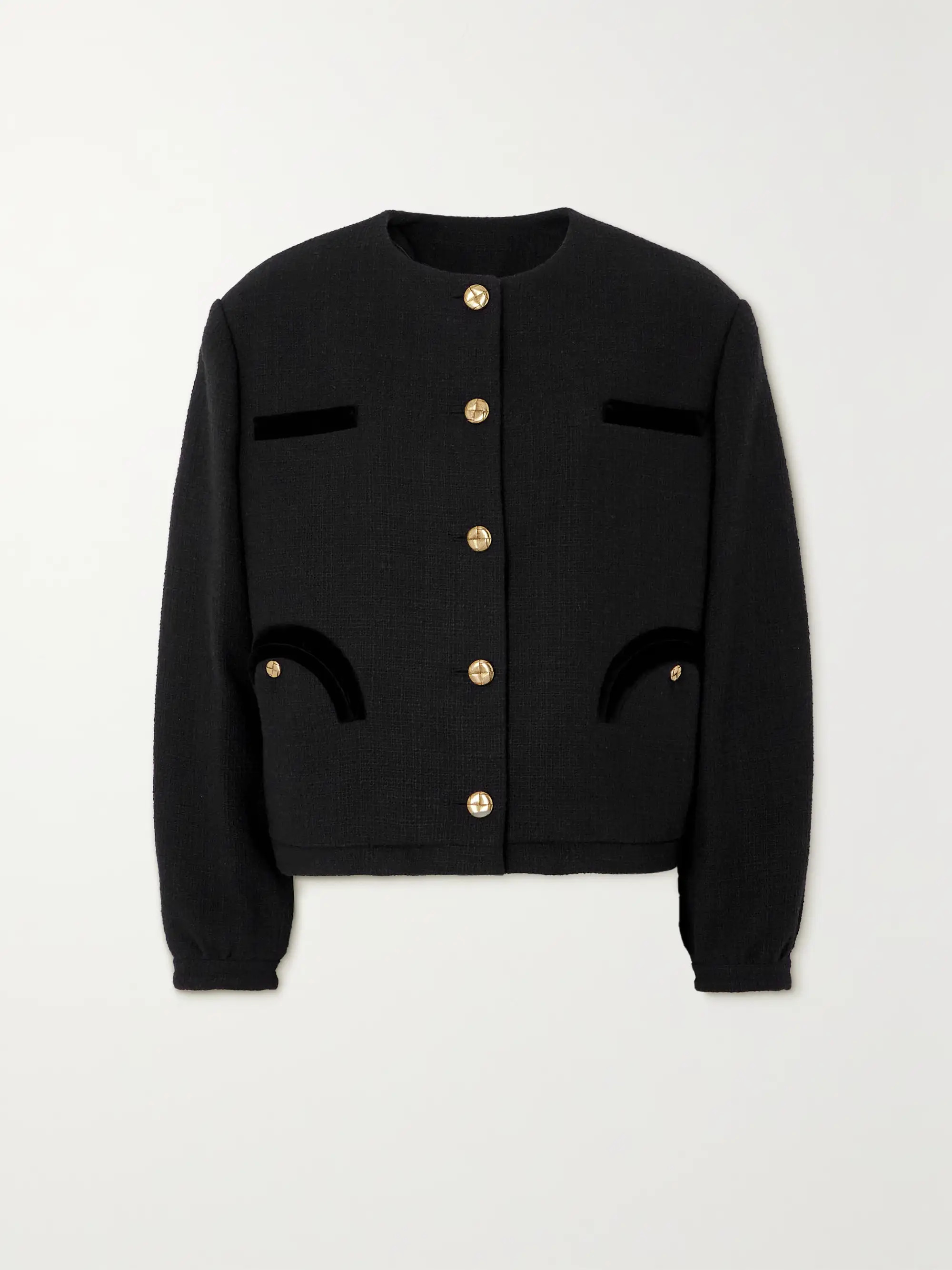 Gliss cotton-blend jacket | NET-A-PORTER (UK & EU)