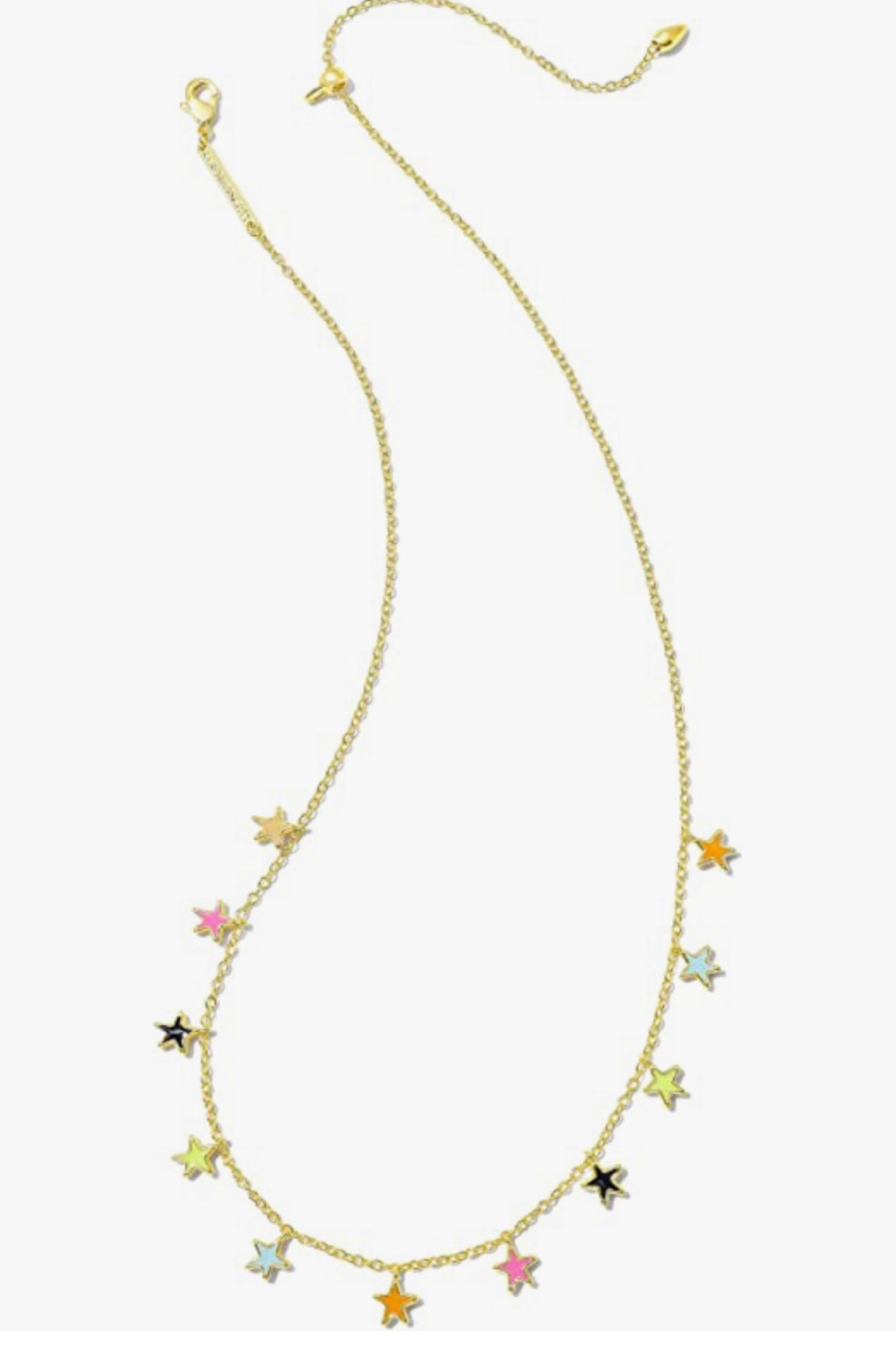 Kendra Scott Gold Multi-Mix Star Necklace

#LTKunder50 #LTKGiftGuide