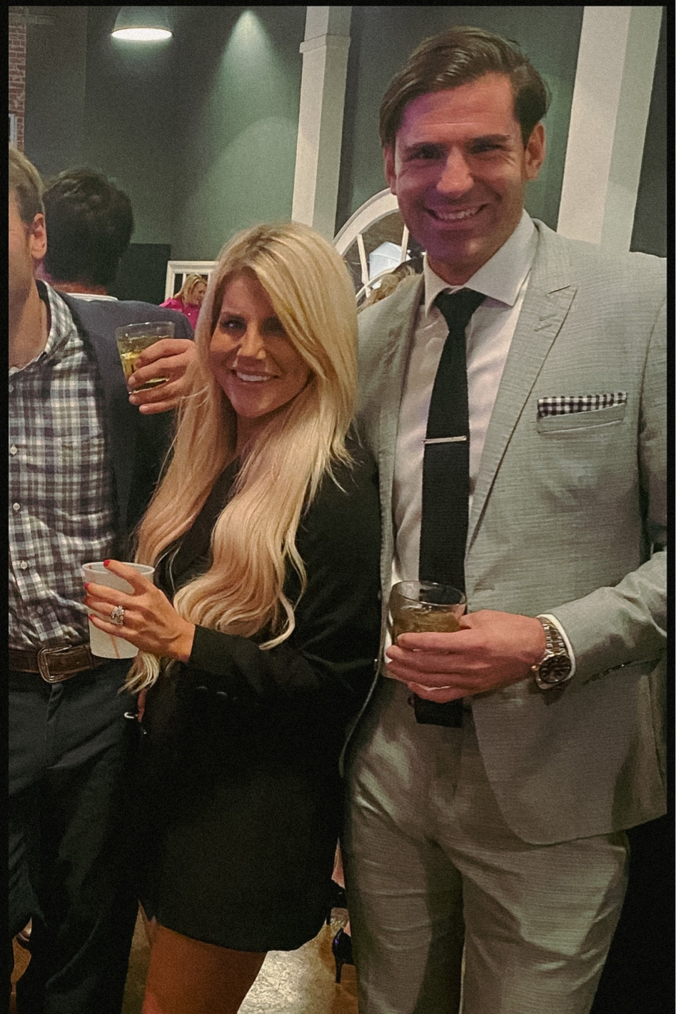 I’ve really really been leaning into the blazer dress situation since 2021. 😜

This dress is a STAPLE that I think everyone needs. Let me just say— I REALLY love it and think it’s SO CHIC.

I could be here for 2 more hours talking about this but I’ll leave you with this final thought: I think a blazer dress is the ultimate outfit when you want to bring it — ya know? Throw on some pumps, put on that lipstick and live girlfriend. You’ll get all the compliments. Thank me later. 
#blazerdress #blazer #dress 

#LTKunder100 #LTKfit #LTKstyletip