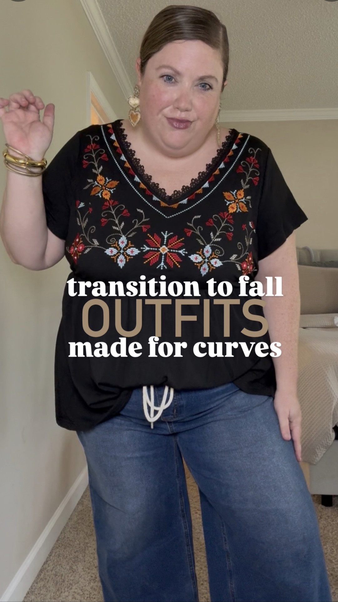 @Bloomchic #bloomchic #plussizefashion #ad

#LTKPlusSize #LTKSaleAlert #LTKootd