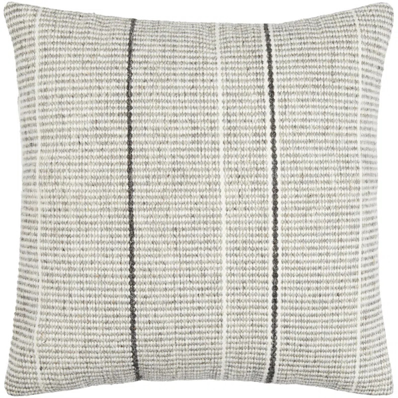 Livabliss Throw Square Pillow Cover & Insert & Reviews | Wayfair | Wayfair North America