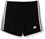 adidas Women's Squadra 21 Shorts, Team Green/White, Small at Amazon Women’s Clothing store | Amazon (US)