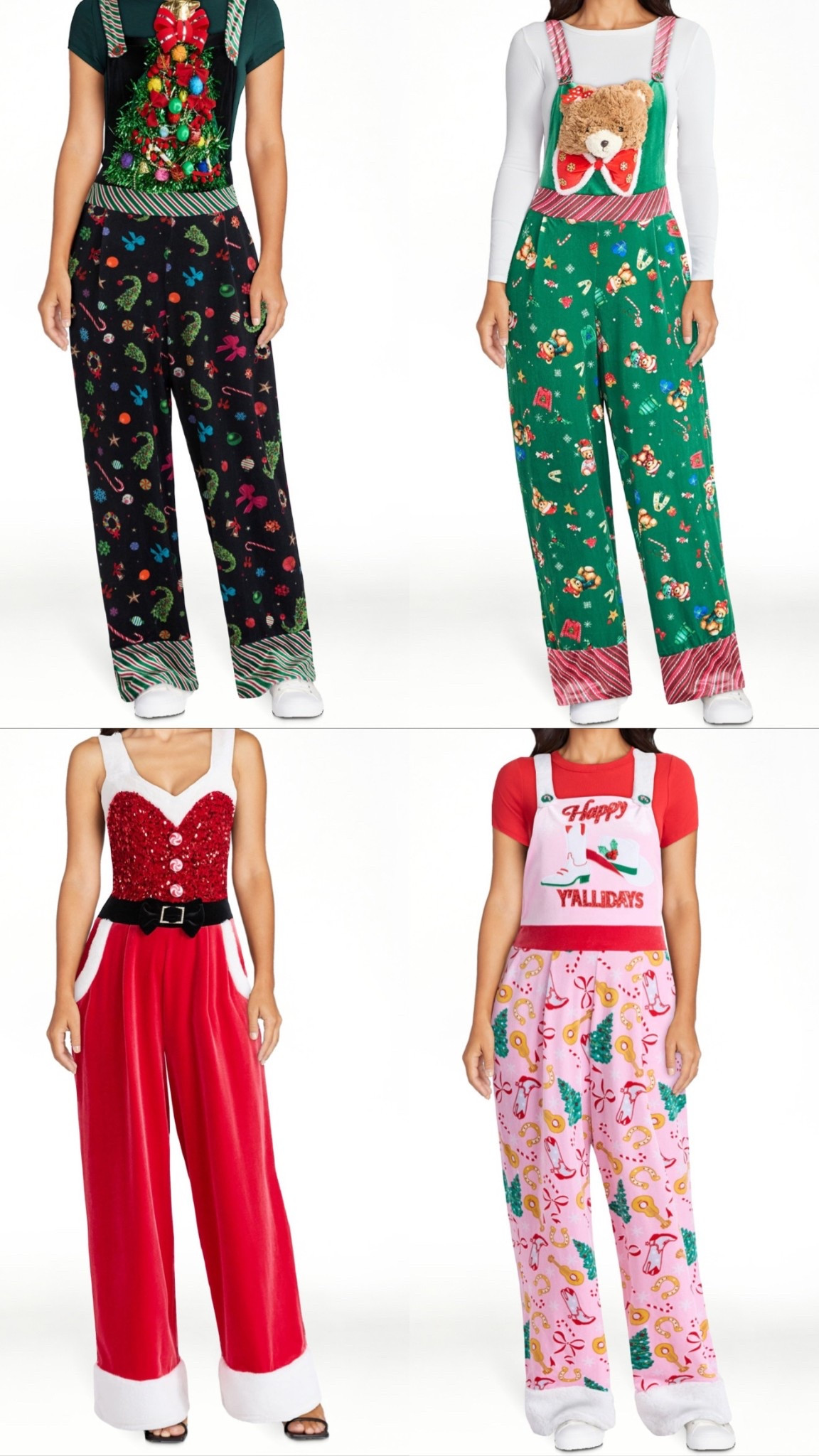 Tacky yet comfy and only $27!