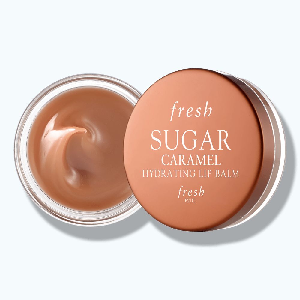Limited-Edition Sugar Caramel Hydrating Lip Balm | Fresh US