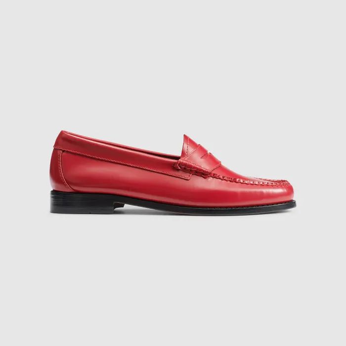 WOMENS WHITNEY CANDY WEEJUNS LOAFER | G.H. Bass