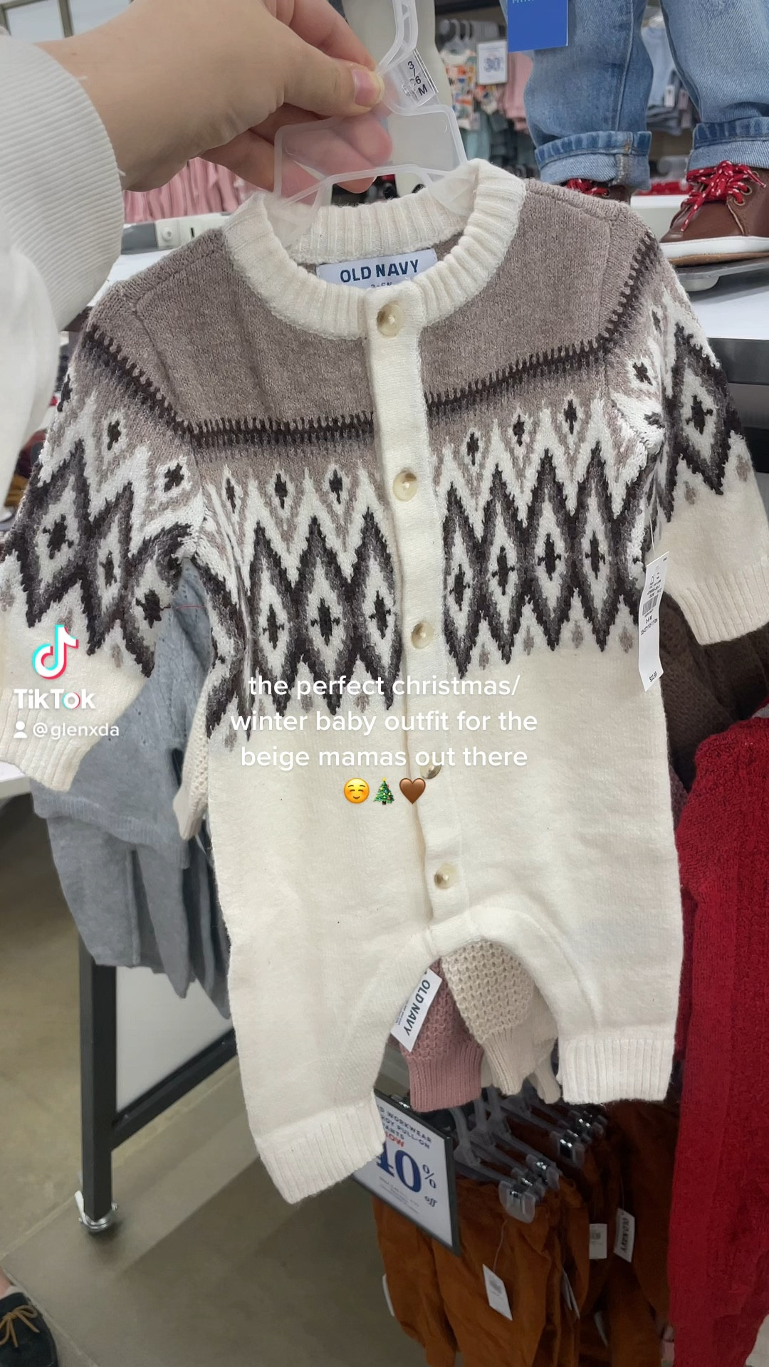 the perfect/simple neutral baby christmas outfit :)

one piece, onesie, two piece

#LTKbaby #LTKkids #LTKHoliday