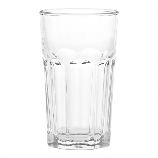 Gibraltar Juice Glasses Set of 4 | World Market