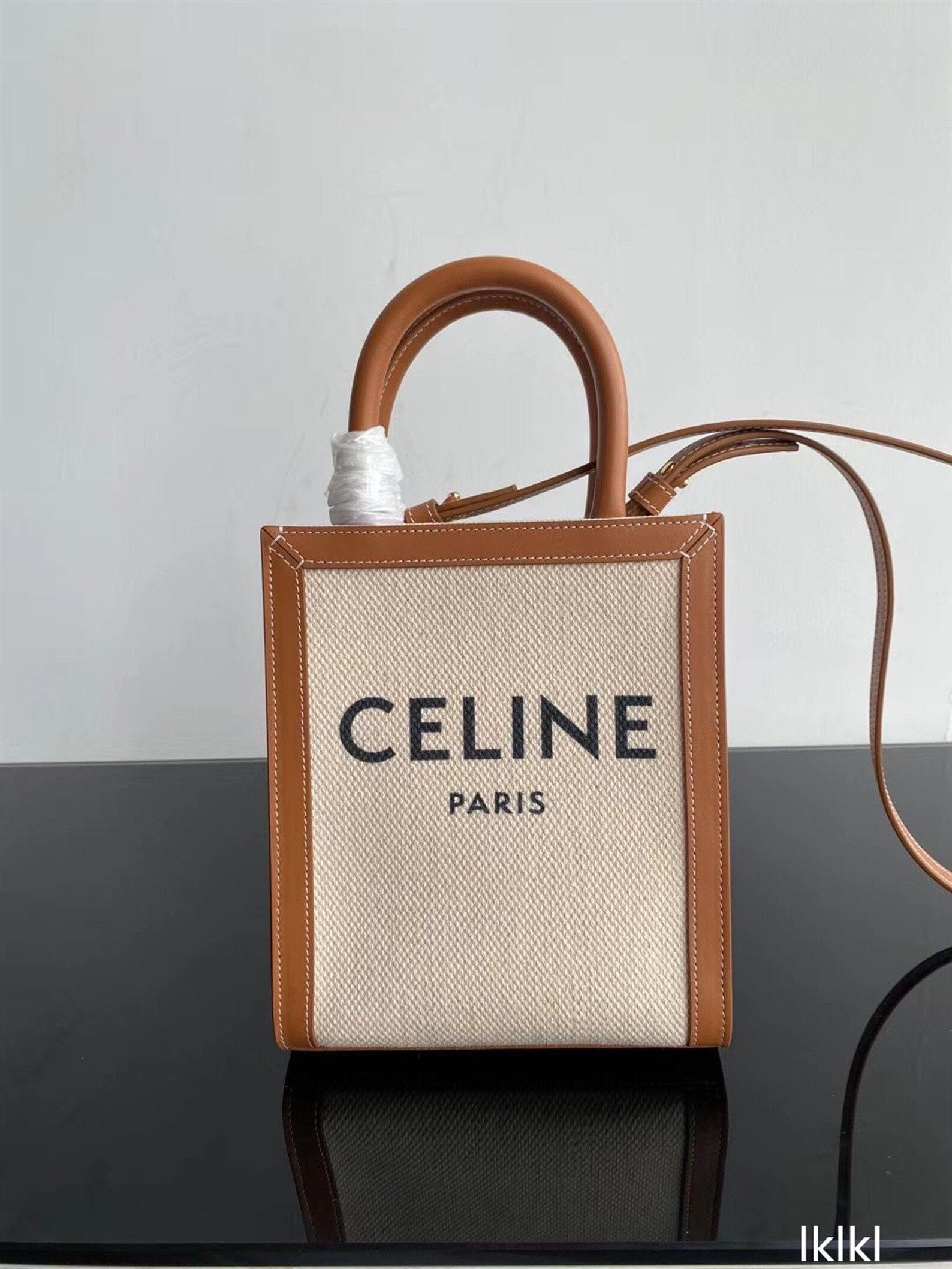 Celine Tote Portal Organ Bag College Cabas Calfskin Bag | Etsy | Etsy (US)