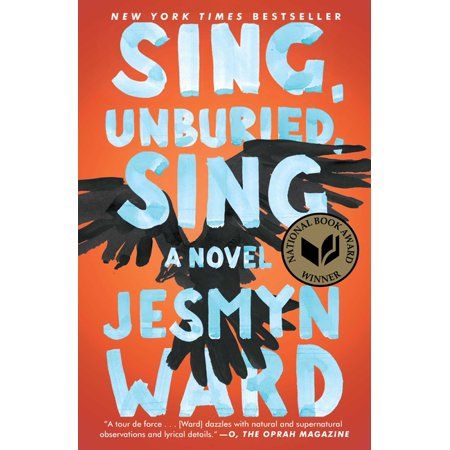 Sing, Unburied, Sing: A Novel (Hardcover) | Walmart (US)