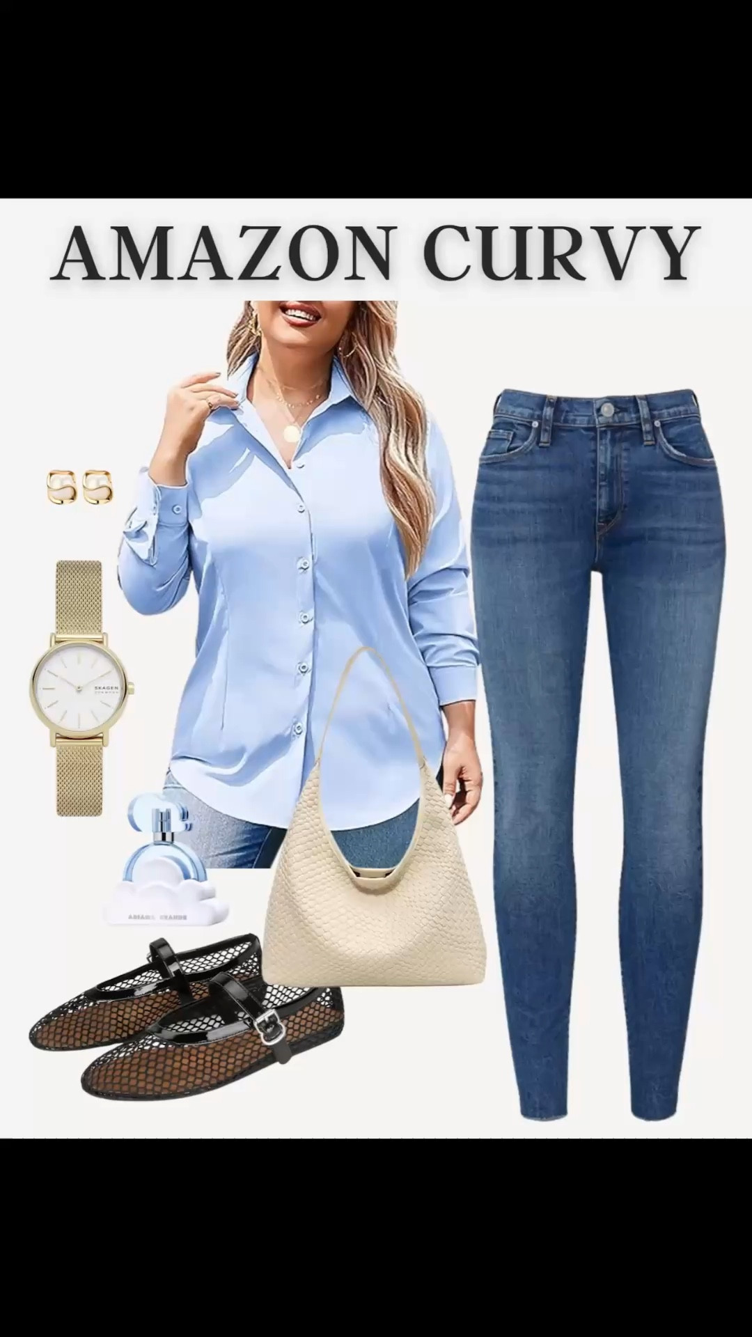 Amazon Spring Workwear

#LTKWorkwear #LTKPlusSize #LTKootd