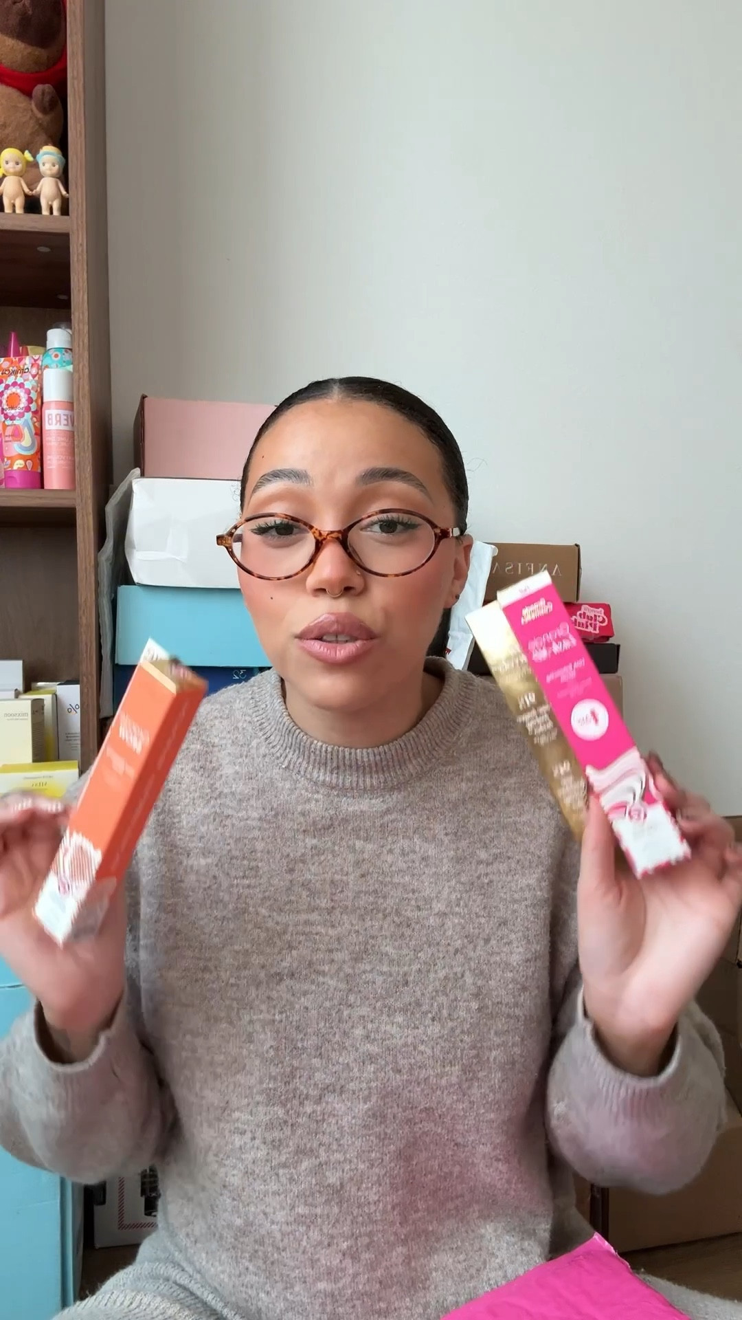 Let’s unbox some PR! So many great products for the holiday!

#LTKGiftGuide #LTKCyberWeek #LTKHoliday