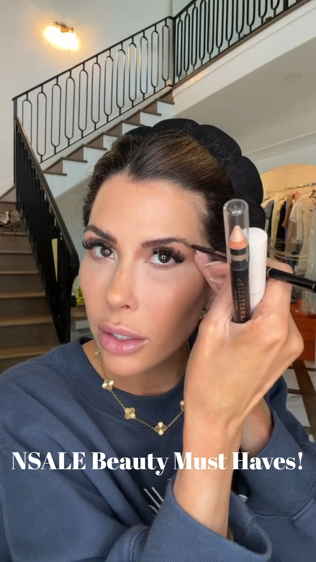 NSALE beauty and jewelry are going to be some of your best finds! I’m going to continue to post all things NSALE!! 

NSALE, Nordstrom Must Haves, Nordstrom Sale, Nordstrom Anniversary Sale, Nordstrom Fashion, Nordstrom Finds, Nordstrom Jewelry, Nordstrom Makeup, Nordstrom Shoes, Nordstrom Sunglasses, Travel Sets, Emily Gemma

#LTKselfcare #LTKSaleAlert #LTKBeauty
