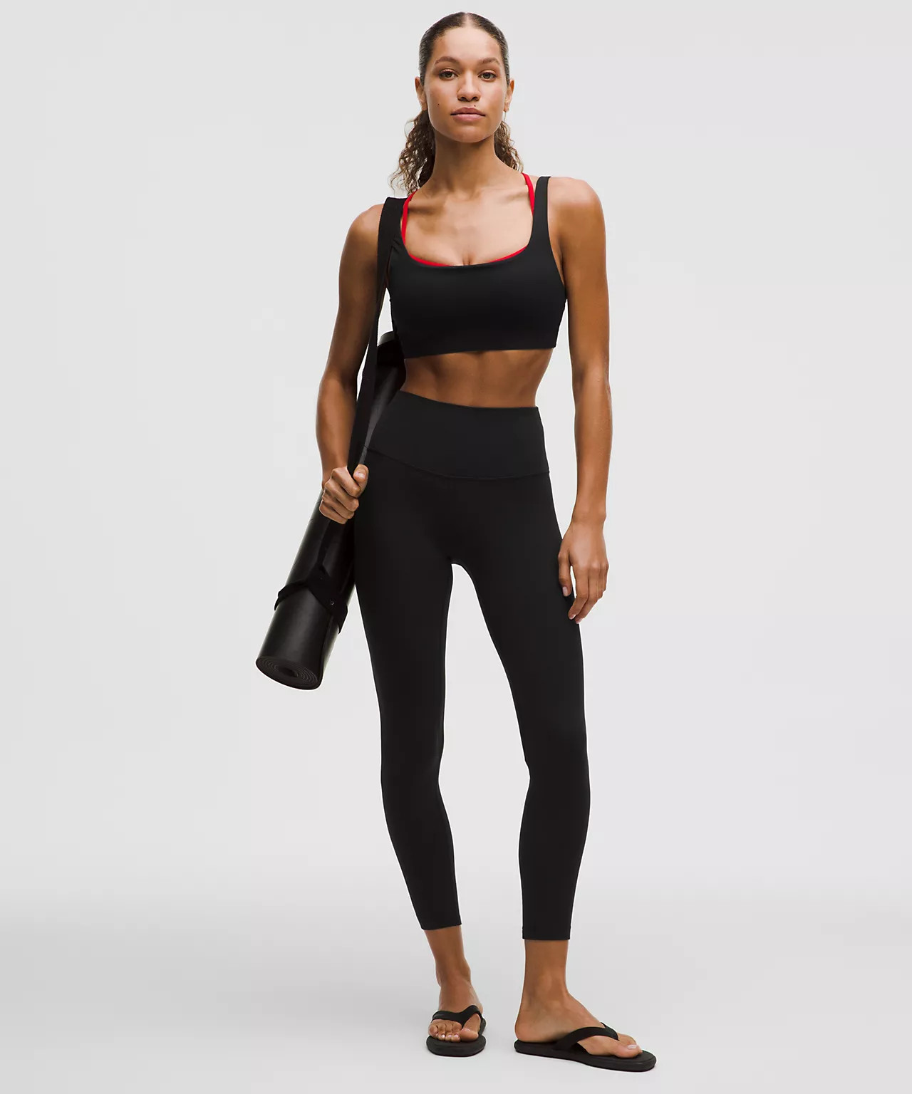 lululemon Align™ High-Rise Pant 25" | Women's Pants | lululemon | Lululemon (US)