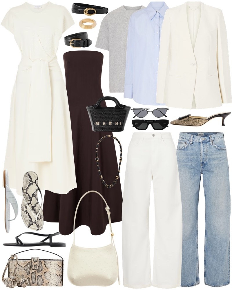 NET-A-PORTER sale faves 🫶🏻

#LTKSaleAlert