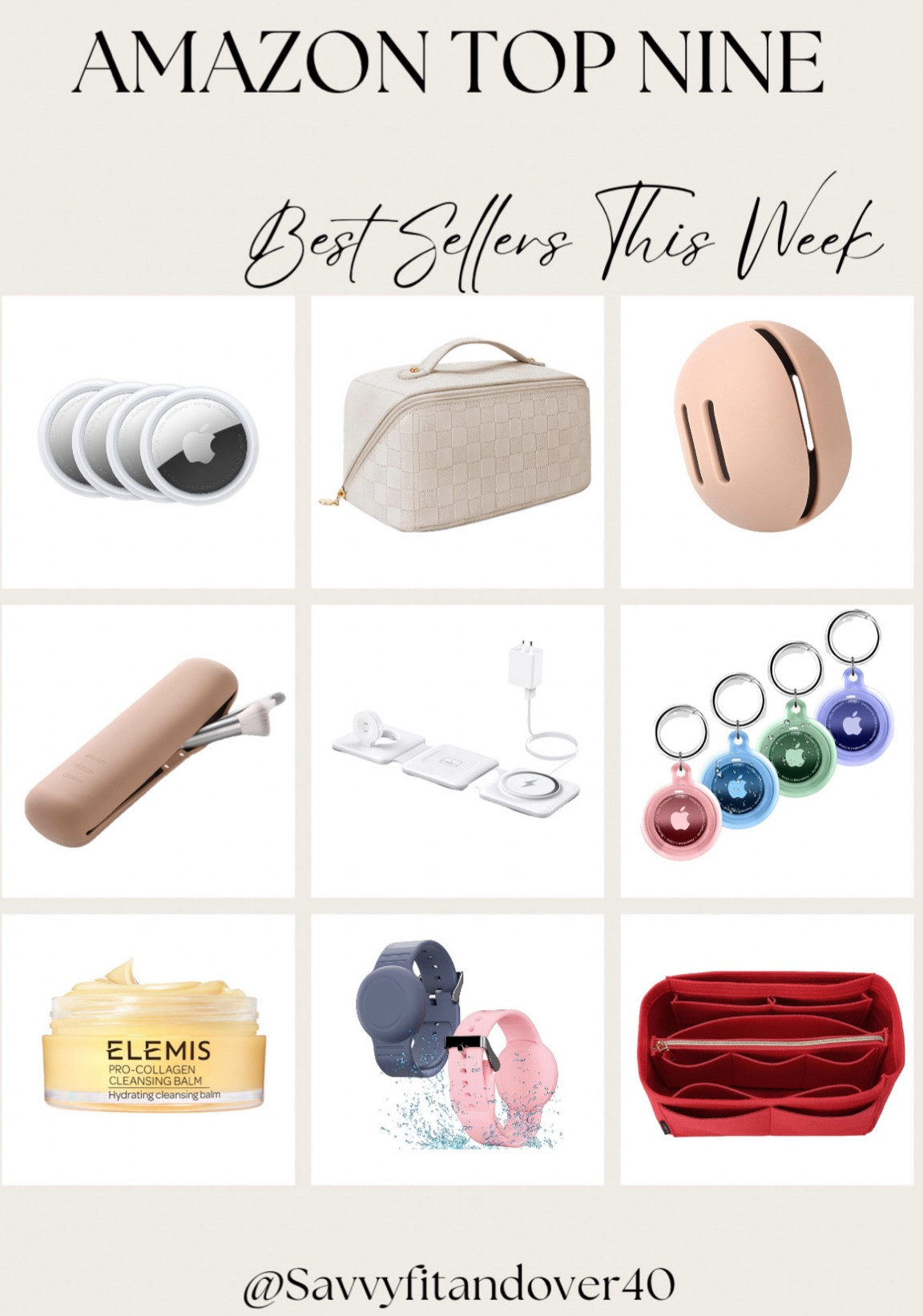 Top 9 best sellers on my Amazon storefront. #amazon #amazonfinds #amazonbestsellers

#LTKfamily #LTKfindsunder50 #LTKtravel