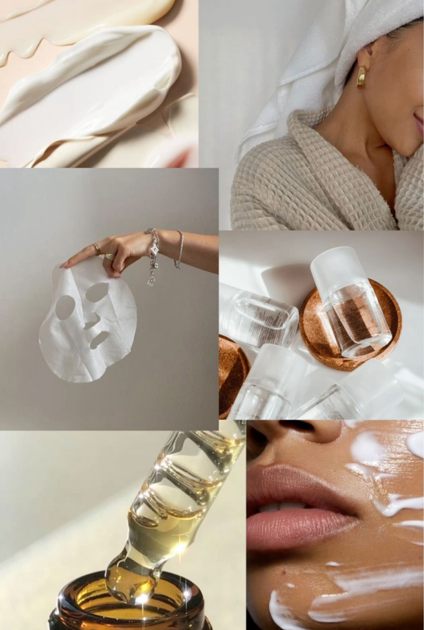Skincare faves ✨