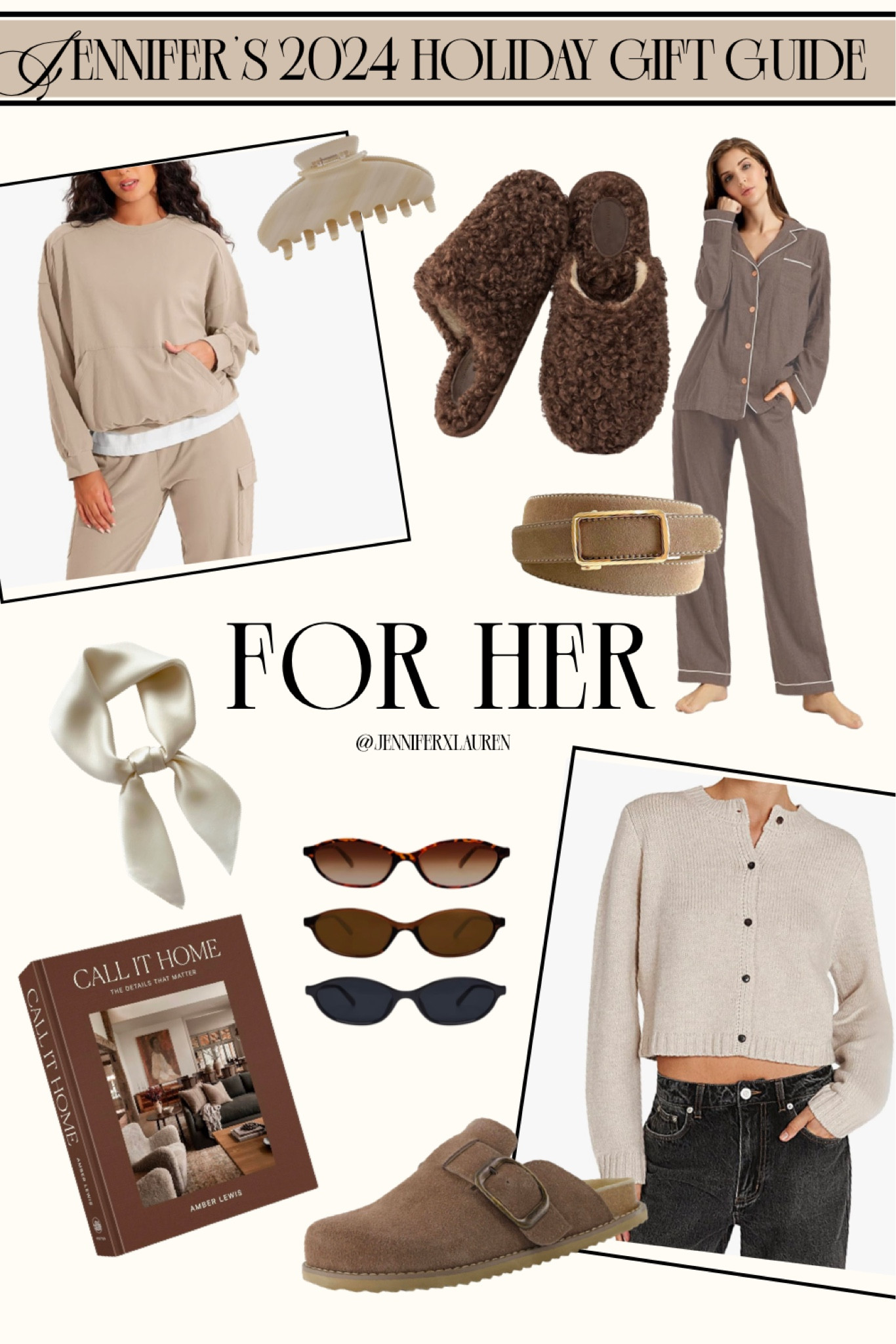 Last minute neutral gifts for her


Amazon gifts for her, unique gifts for women, holiday gifts for her, affordable gifts for her, luxury gifts for women, beauty gifts for her, cozy gifts for women, personalized gifts for her, Amazon jewelry gifts, home spa gifts for her, tech gifts for her, fashionable, 
Neutral palette gifts, minimalist gift ideas, neutral-toned gifts, beige and cream gifts, neutral home decor gifts, timeless gifts, soft color gifts, earth-tone gifts, cozy neutral gifts, neutral wardrobe essentials, calming color gifts, neutral aesthetic gifts, natural palette presents, understated gift ideas, warm neutral gifts, monochrome gifts, neutral accessories, muted tone gifts, minimalist decor items, sustainable neutral gifts

Last-minute holiday gifts, affordable gift ideas, quick shipping gifts, same-day delivery presents, unique last-minute gifts, thoughtful holiday gifts, personalized gifts, stocking stuffers, DIY gift ideas, last-minute shopping tips, tech gadgets for gifts, cozy holiday gifts, gift cards, subscription boxes, edible gifts, beauty products, holiday deals, express delivery gifts, last-minute gift baskets, budget-friendly gifts.

#LTKsalealert #LTKstyletip #LTKfindsunder50