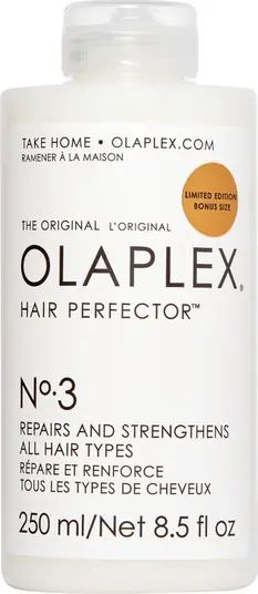 No. 3 Hair Perfector $77 Value | Nordstrom