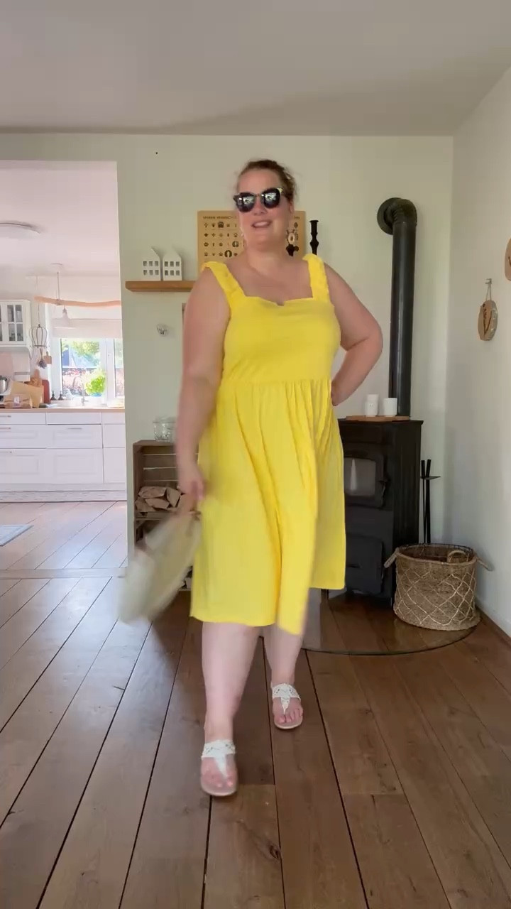 🔆🧀🌝⭐️

#LTKkleider #LTKdeutschland #LTKsummer