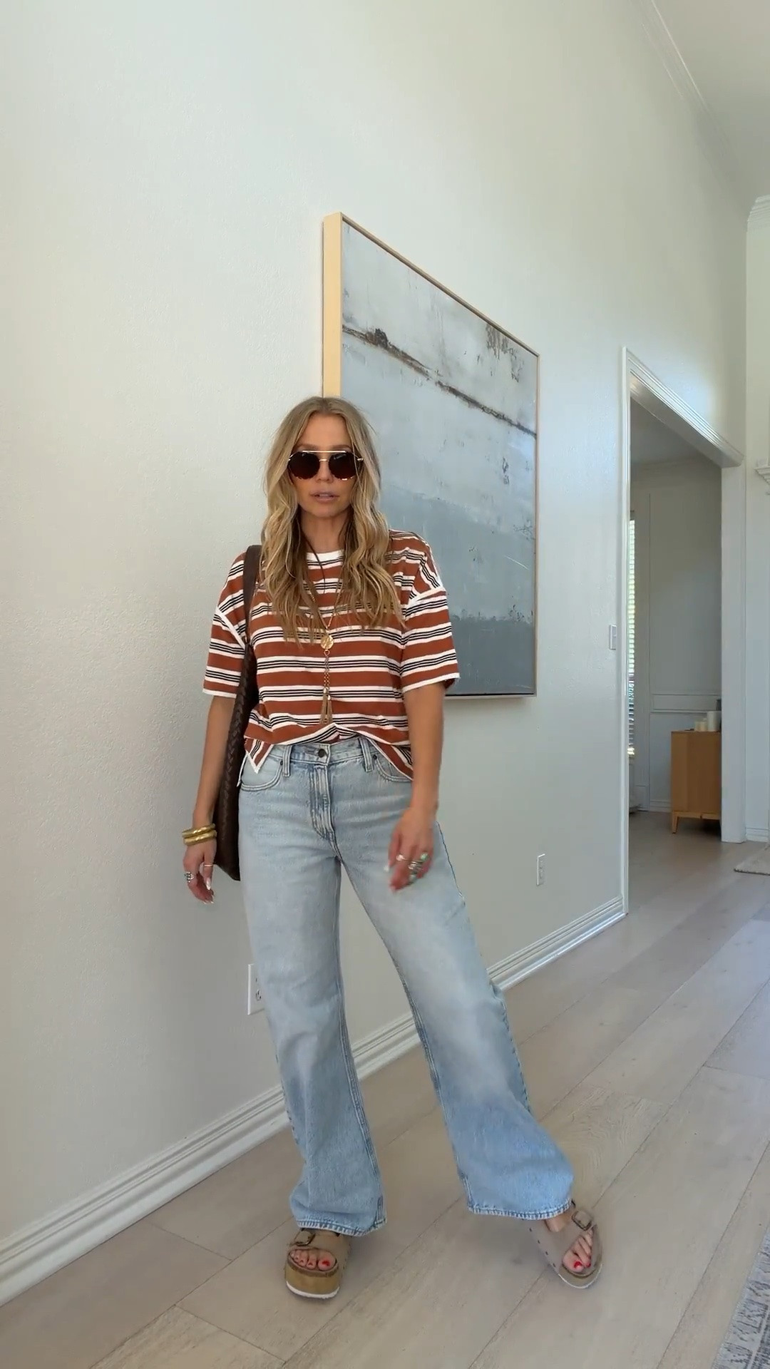 🤍All the Free People vibes without the Free People pricetag 🏷️