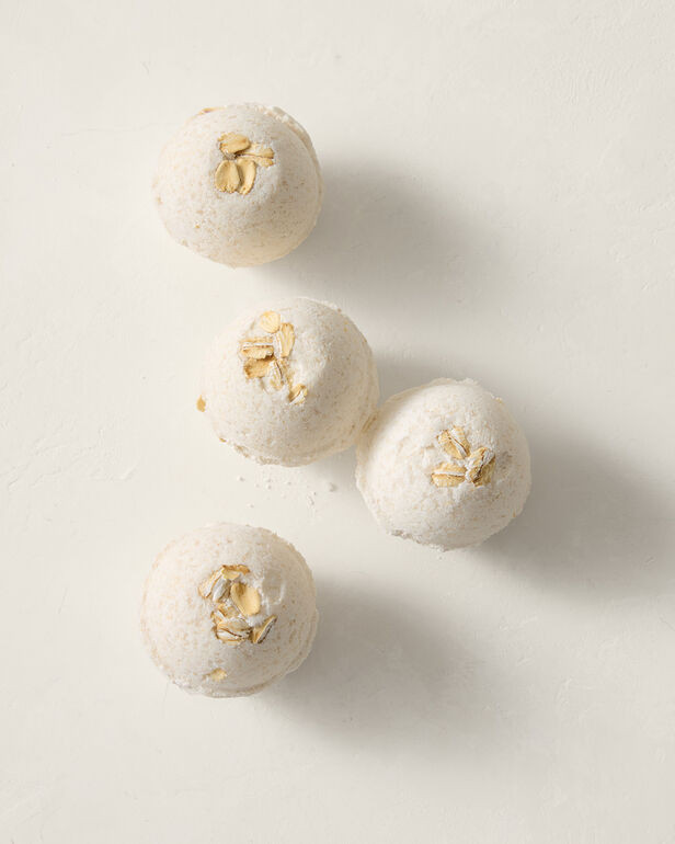 Cleanse Gourmet x Haven Well Within Honey Bath Bomb Gift Set | Haven Well Within