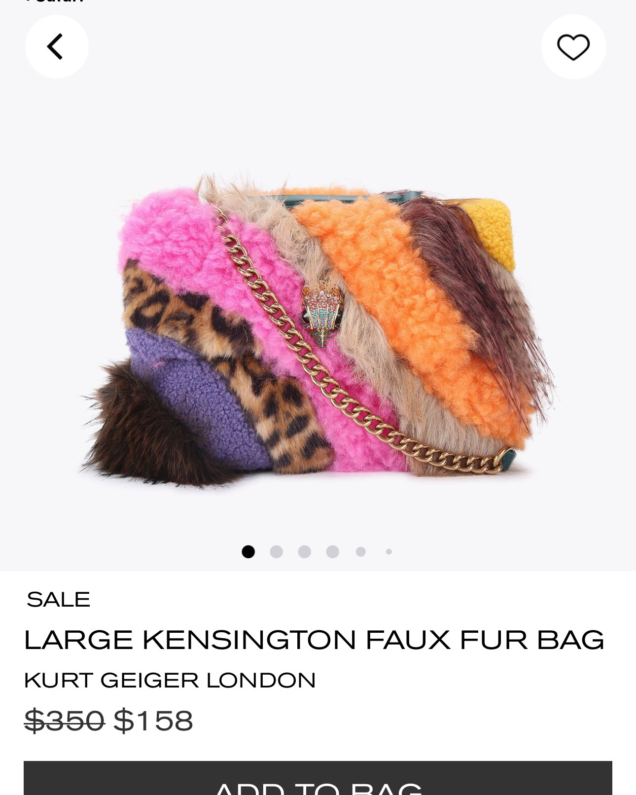 Kurt Geiger has a great sale going on! These are items that got my attention ! Have shopping 🛍️ #kurtgeiger 