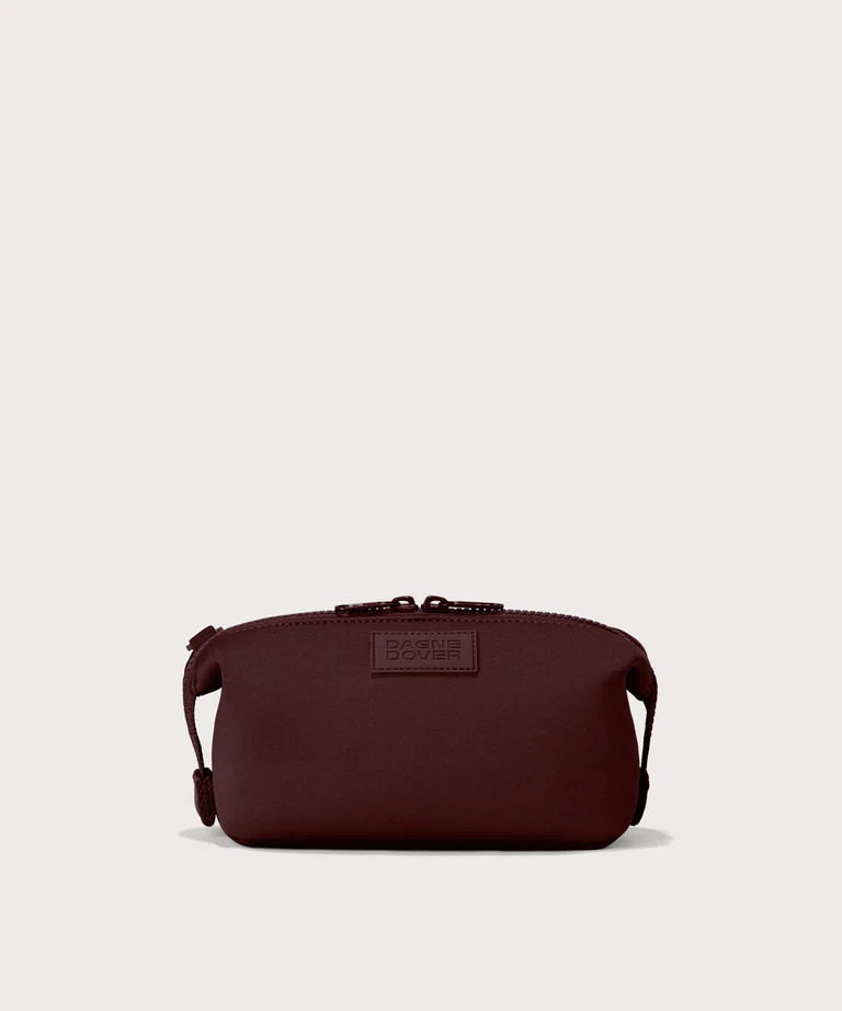 Hunter neoprene Toiletry Bag | Dagne Dover