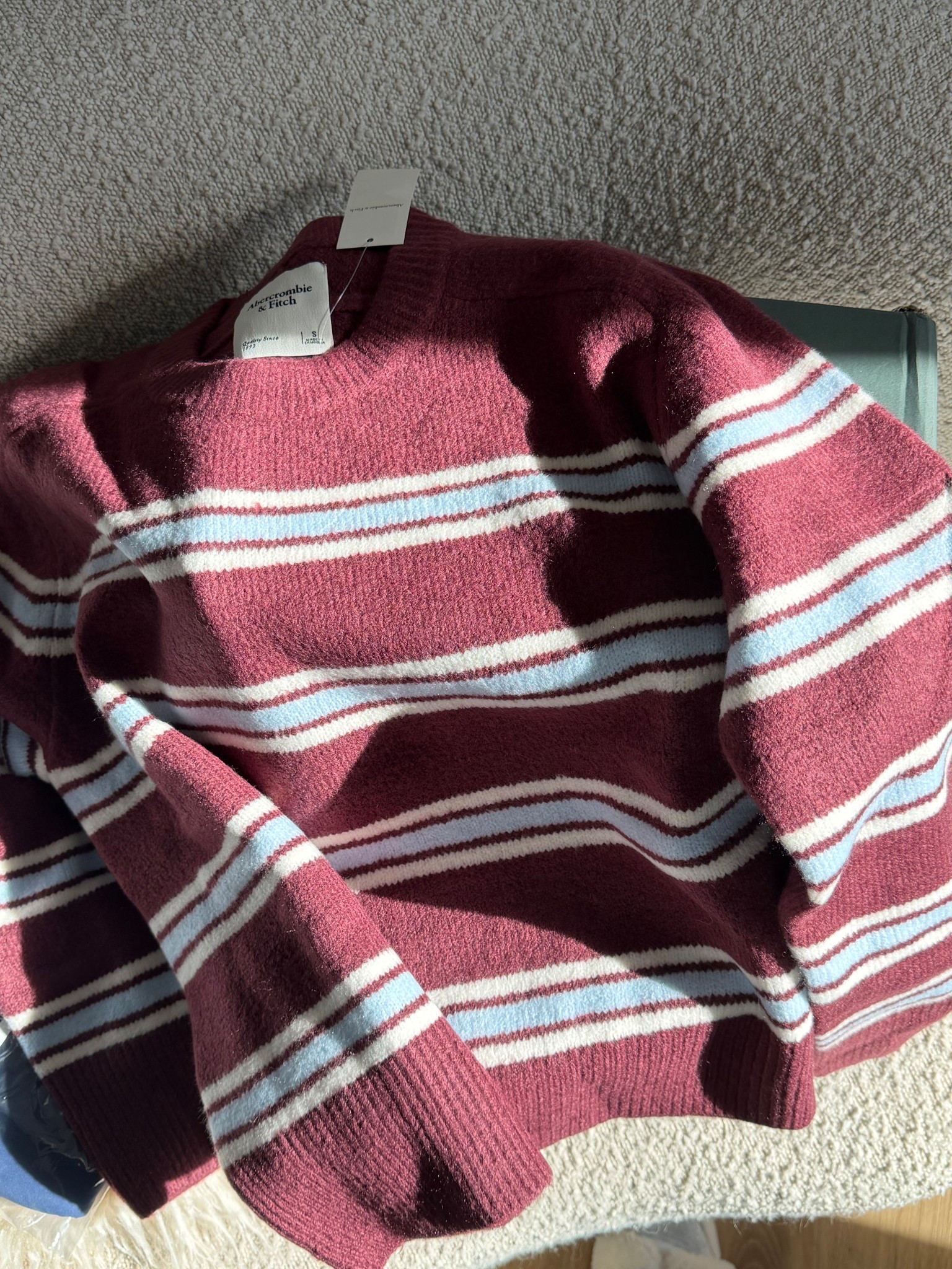 Going to sell out quick! Ordered a small 

#LTKootd