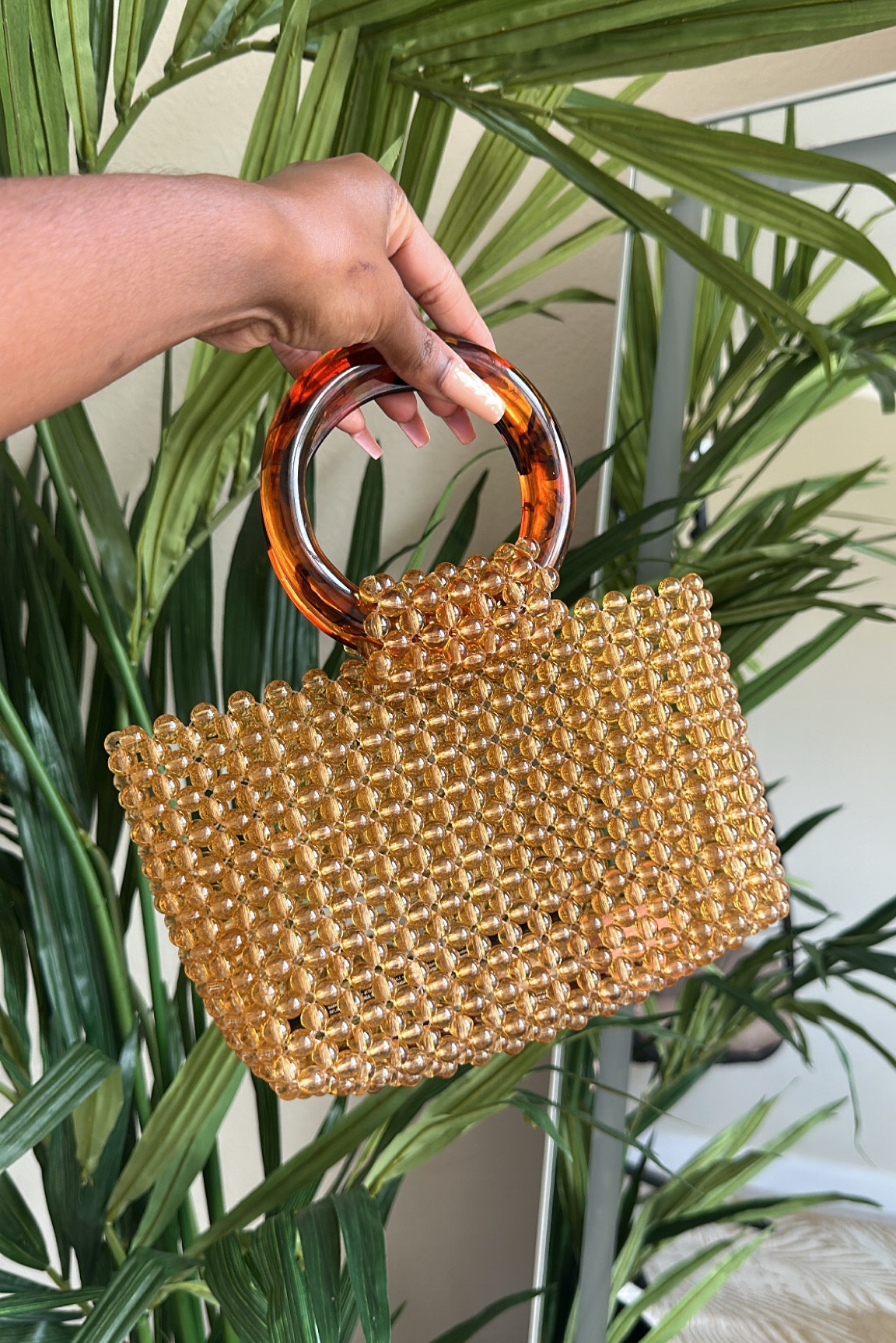 Super cute summer bag under $50 that’s great for vacation! The bag is a little heavy fyi 

#LTKFind #LTKstyletip #LTKunder50