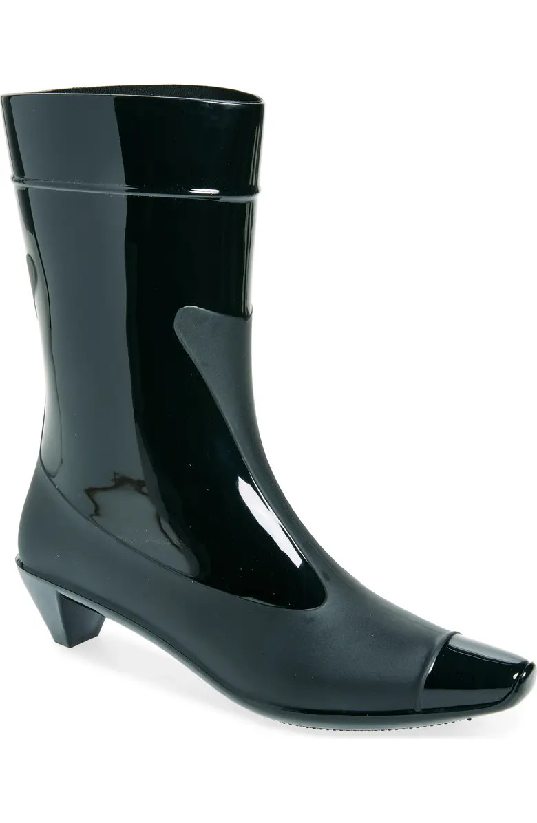 Jeffrey Campbell Drench Cap Toe Boot (Women) | Nordstrom | Nordstrom