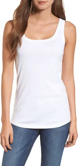 Cotton Tank | Nordstrom