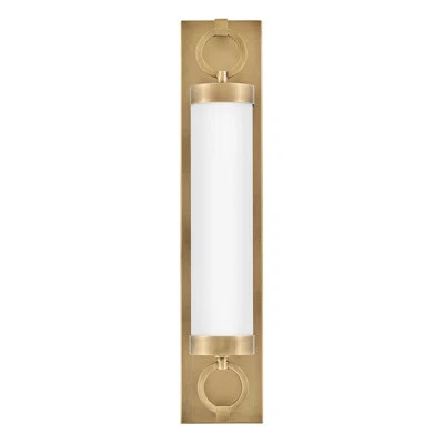 Baylor Medium Integrated LED Bath Vanity by Lisa McDennon | Wayfair North America