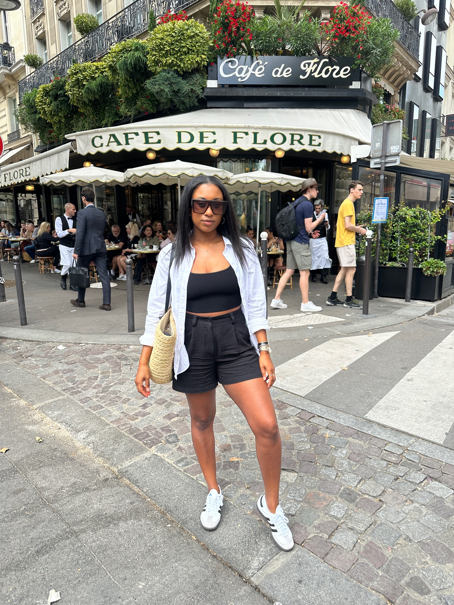 Doing touristy things in Paris🇫🇷✨

#LTKshoecrush #LTKstyletip #LTKeurope