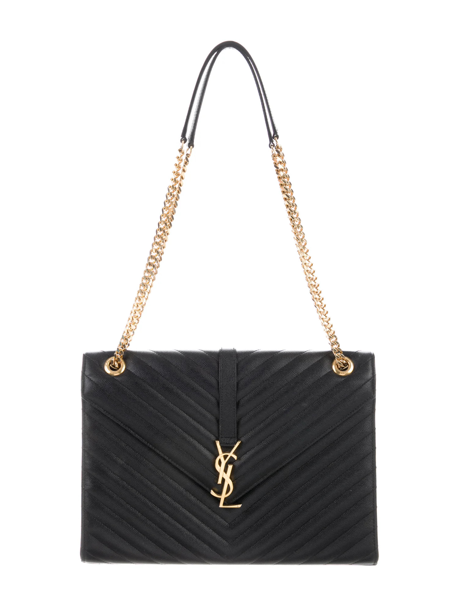 Yves Saint Laurent | The RealReal