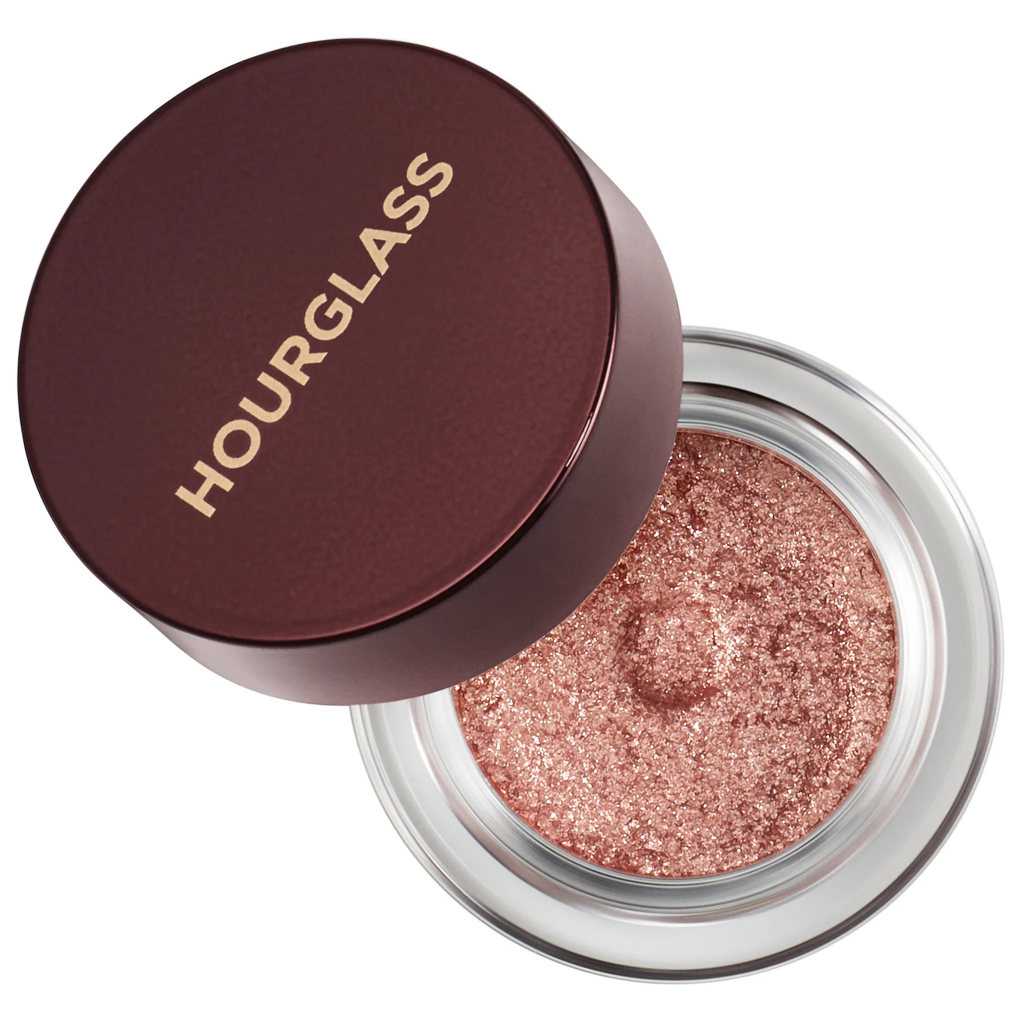 Hourglass Scattered Light Glitter Eyeshadow Reflect 0.12 oz/ 3.5 g | Sephora (US)