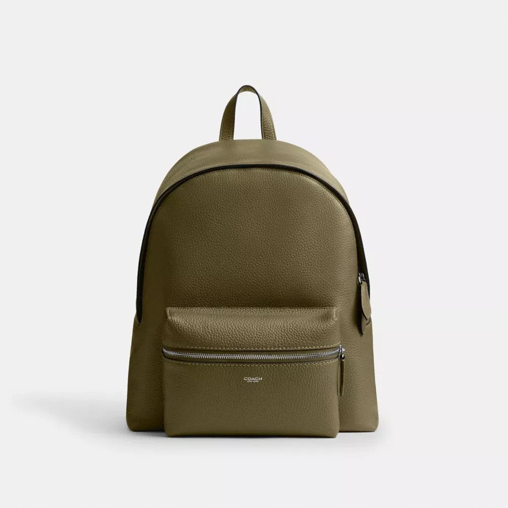 Ridgewood Backpack | Coach (US)