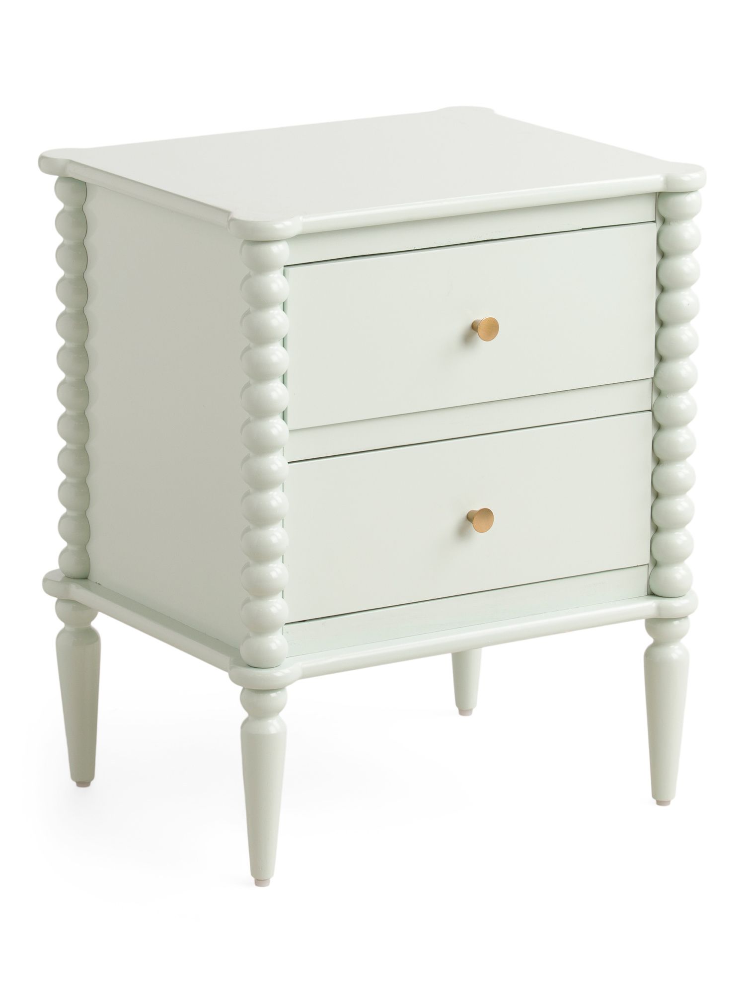 2 Drawer Nightstand | TJ Maxx