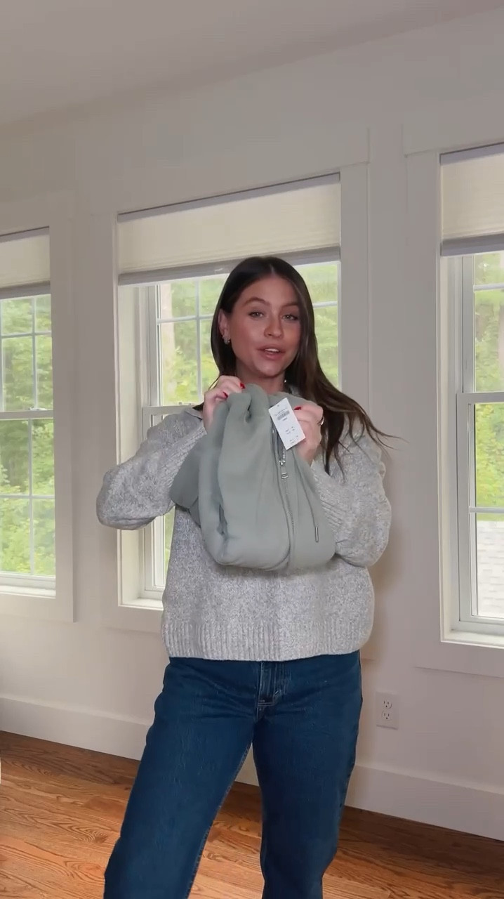 Abercrombie fall fashion haul 🫶🏼🍂

#LTKStyleTip #LTKBacktoSchool #LTKSaleAlert