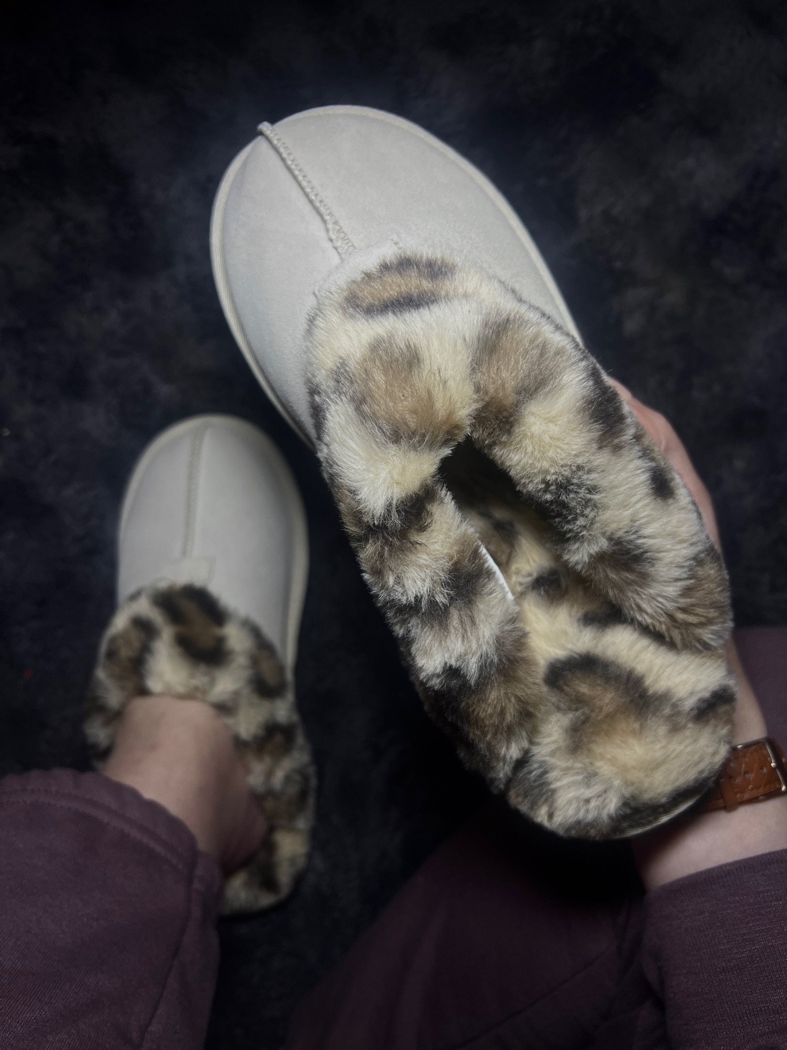 We love a good Ugg Dupe 😍

#LTKshoecrush #LTKSeasonal