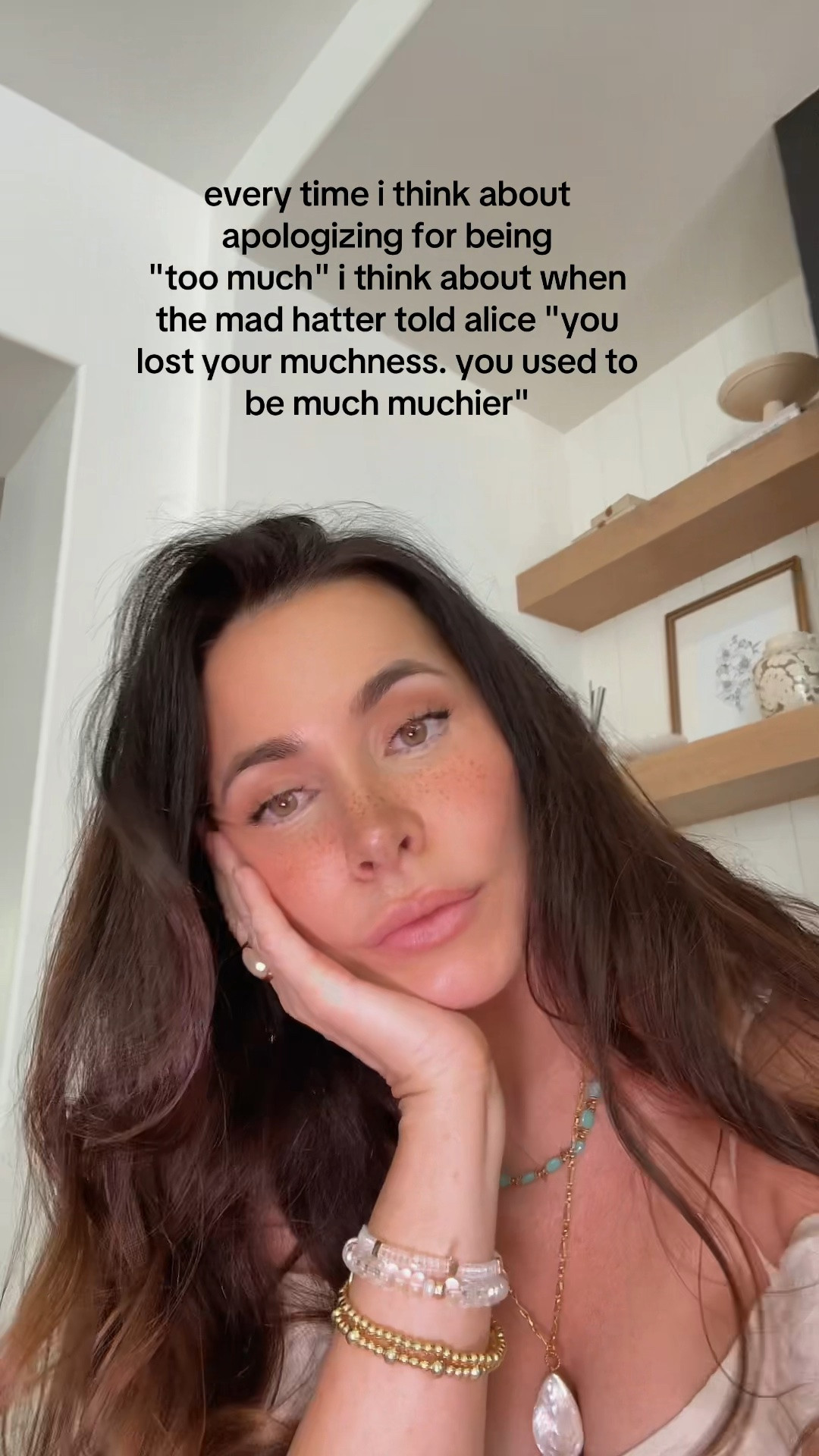 Don’t let them shrink your muchness💞

#LTKmomlife #LTKselfcare #LTKPetite