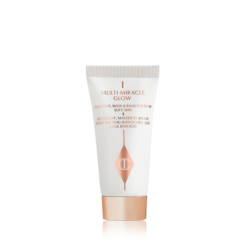 MULTI-MIRACLE GLOW | Charlotte Tilbury (UK) 