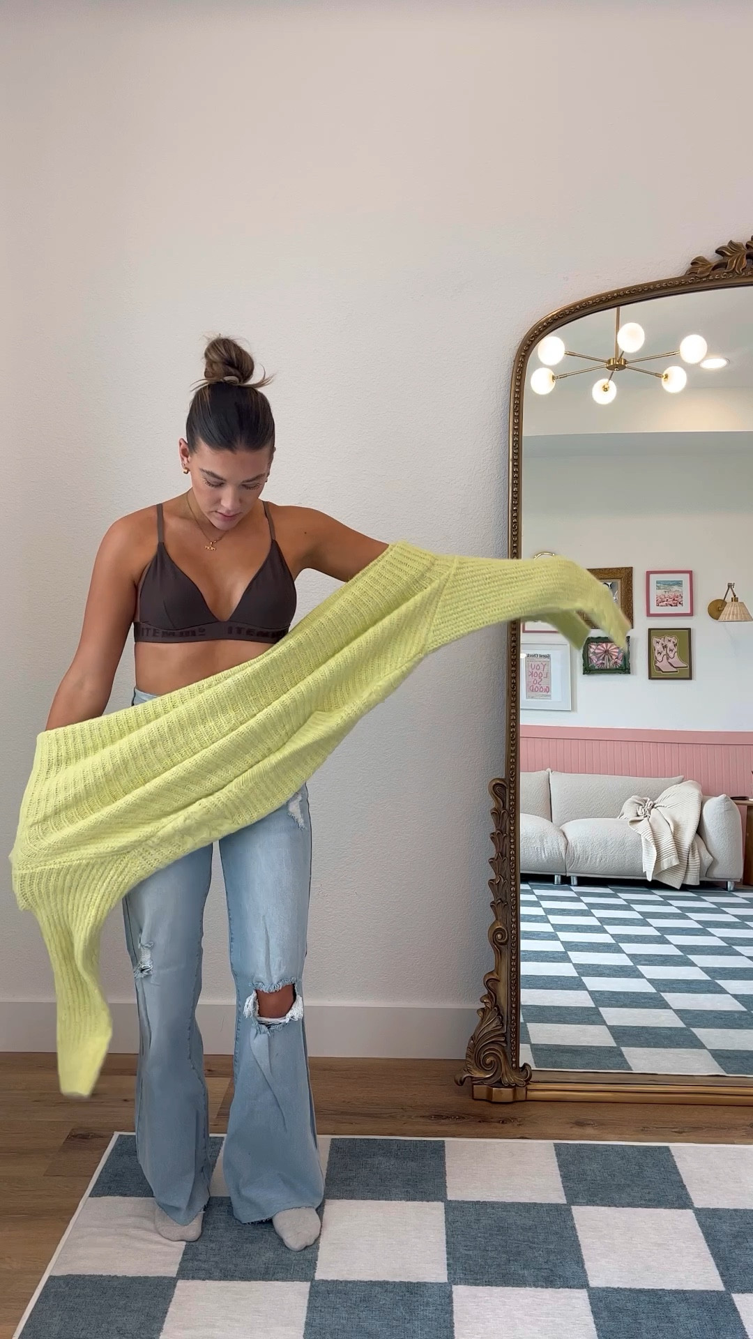 Target fall sweaters 💚

#LTKfindsunder50 #LTKSeasonal #LTKstyletip